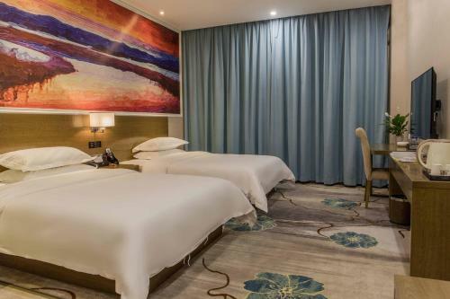 Zhongshan Bafei Hotel