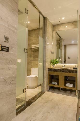 Zhongshan Bafei Hotel