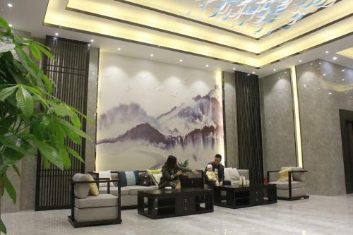 Zhongshan Bafei Hotel