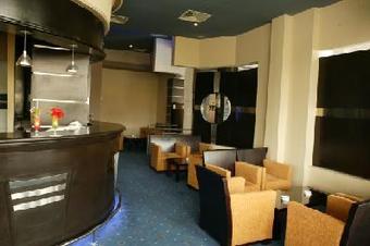 Hotel Monastir Center