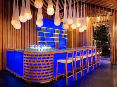 Hotel Al Qasr Madinat Jumeirah