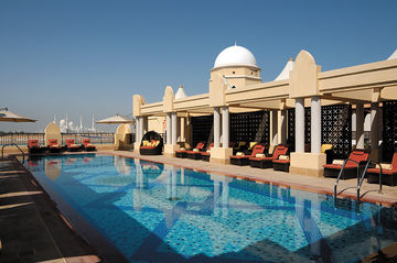 Hotel Shangri-la Abu Dhabi