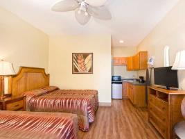 Hotel Restrict-port Of The Islands