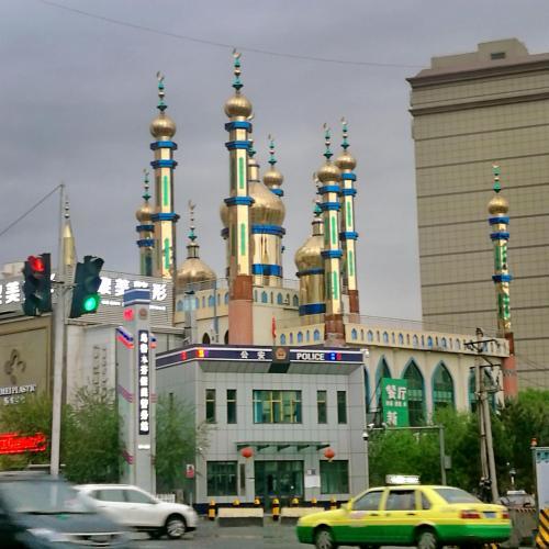 �r�mqi New Home Apartment