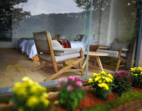 Hostal Beyond The Terrace Residence