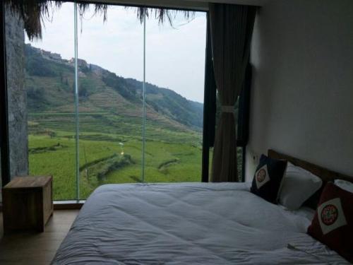 Hostal Beyond The Terrace Residence