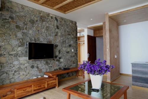 Hostal Beyond The Terrace Residence