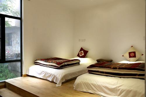 Hostal Beyond The Terrace Residence