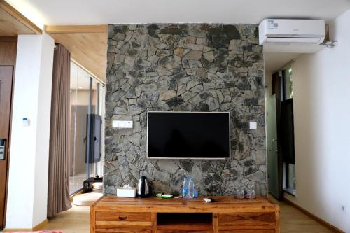Hostal Beyond The Terrace Residence