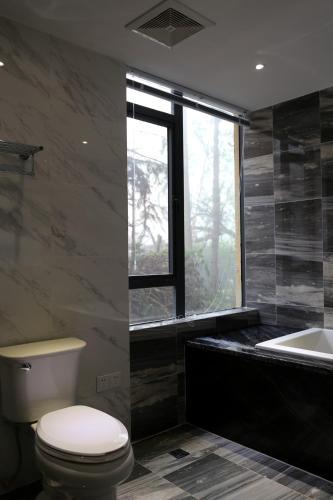 Hostal Beyond The Terrace Residence
