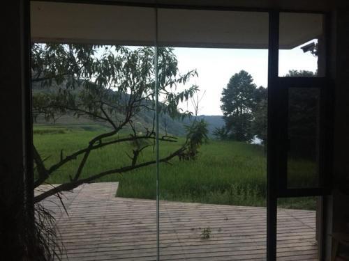 Hostal Beyond The Terrace Residence