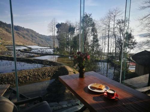 Hostal Beyond The Terrace Residence