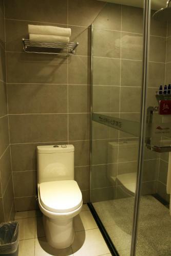 Cloudreams Yuanyang Hotel And Resorts