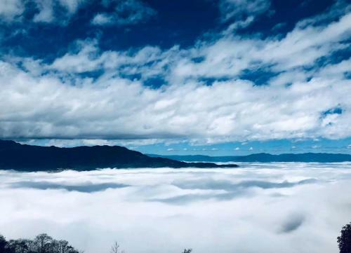 Cloudreams Yuanyang Hotel And Resorts