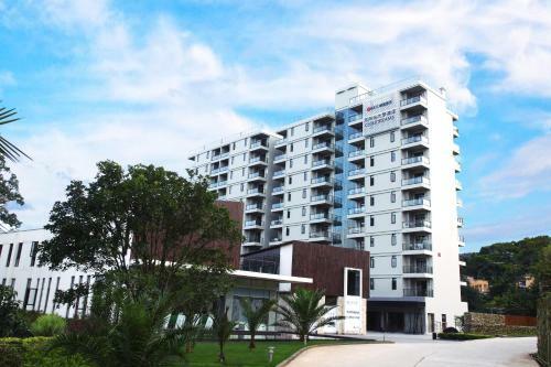 Cloudreams Yuanyang Hotel And Resorts