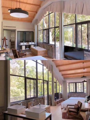 Hostal Baidie Xiyu Maimai Yard Guest House
