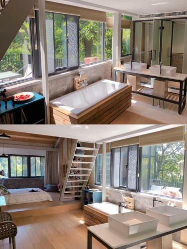 Hostal Baidie Xiyu Maimai Yard Guest House