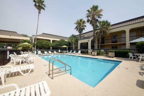 Hotel Motel 6 Jacksonville - Orange Park