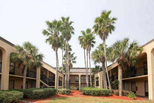 Hotel Motel 6 Jacksonville - Orange Park