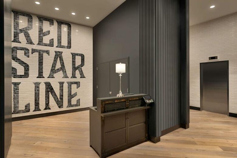 Hotel Doubletree By Hilton New York Downtown