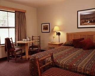 Hotel Wuksachi Lodge & Village - Seq