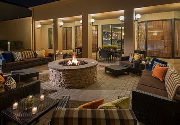 Hotel Courtyard Marietta I-75