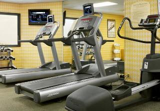 Hotel Courtyard Marietta I-75