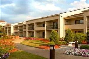 Hotel Courtyard Marietta I-75