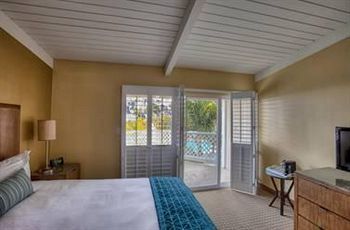 Hotel Inn At Morro Bay - Morro Bay