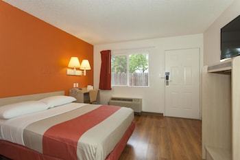 Hotel Motel 6 Sacramento - Rancho Cordova