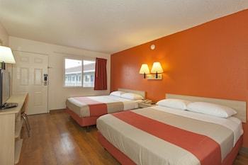 Hotel Motel 6 Sacramento - Rancho Cordova