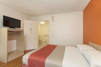 Hotel Motel 6 Sacramento - Rancho Cordova