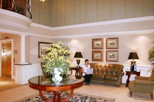 Hotel Hampton Inn Bedford-burlington  Ma