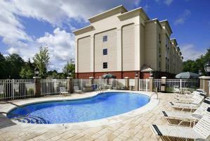 Hotel Hampton Inn Bedford-burlington  Ma