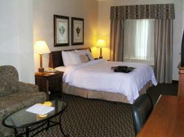 Hotel Hampton Inn Bedford-burlington  Ma