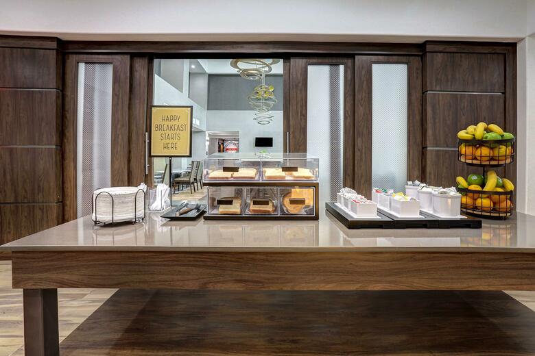 Hotel Hampton Inn & Suites Dallas-desoto