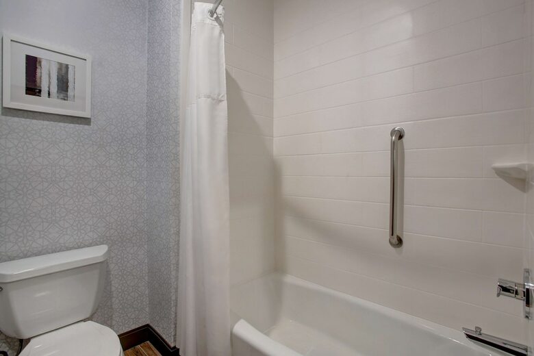 Hotel Hampton Inn & Suites Dallas-desoto