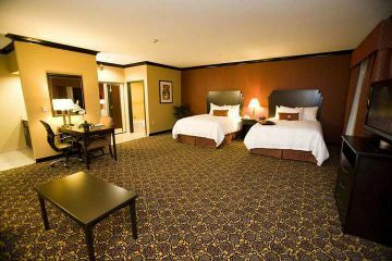 Hotel Hampton Inn & Suites Dallas-desoto