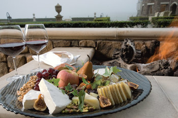 Hotel The Ritz-carlton Half Moon Bay