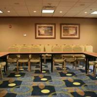 Hotel Hampton Inn & Suites New Haven - South - West Haven