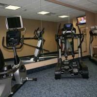 Hotel Hampton Inn & Suites New Haven - South - West Haven