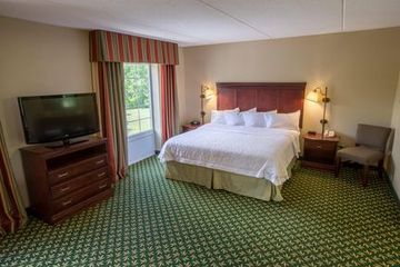 Hotel Hampton Inn & Suites Berkshires-lenox