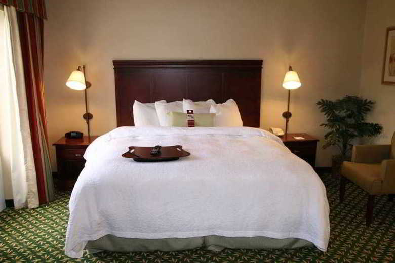 Hotel Hampton Inn & Suites Berkshires-lenox