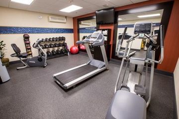 Hotel Hampton Inn & Suites Berkshires-lenox