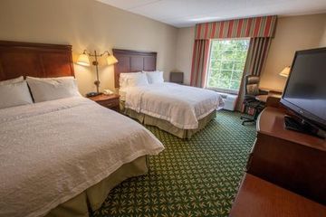 Hotel Hampton Inn & Suites Berkshires-lenox