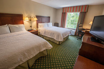 Hotel Hampton Inn & Suites Berkshires-lenox