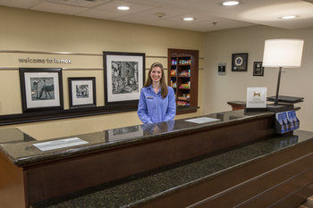 Hotel Hampton Inn & Suites Berkshires-lenox