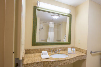 Hotel Hampton Inn & Suites Berkshires-lenox