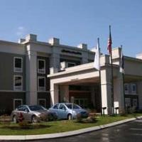 Hotel Hampton Inn & Suites Berkshires-lenox