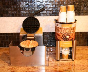 Hotel Hampton Inn Chicago-naperville